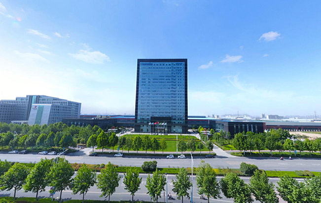 破碎磨粉裝備整體解決方案提供商