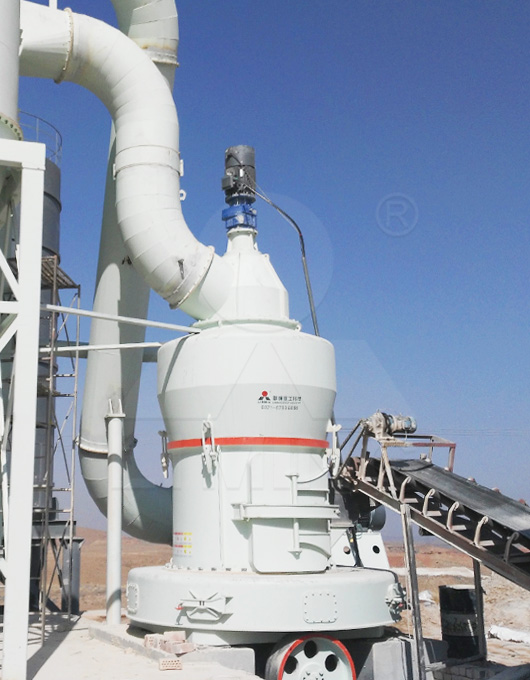 MTW歐版磨粉機(jī)