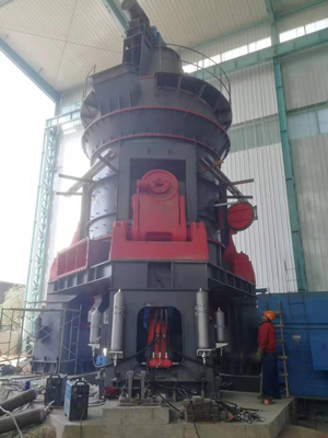 海泡石磨粉機(jī)