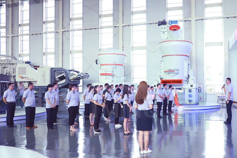 長石粉加工設備