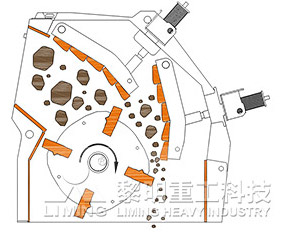 CI5X反擊破原理圖