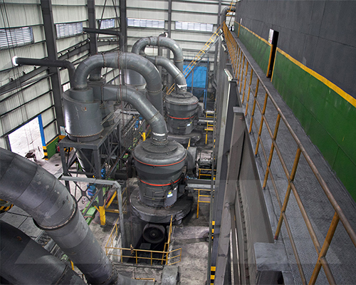 錳礦石磨粉機(jī)