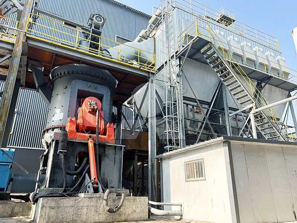 煤渣磨粉機(jī)