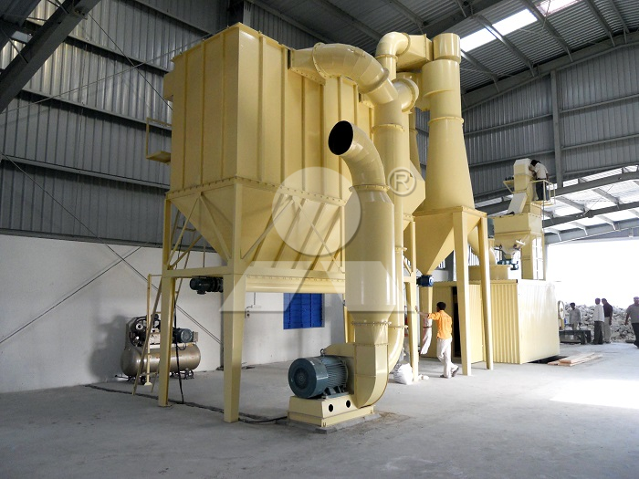 氫氧化鈣磨粉機(jī)
